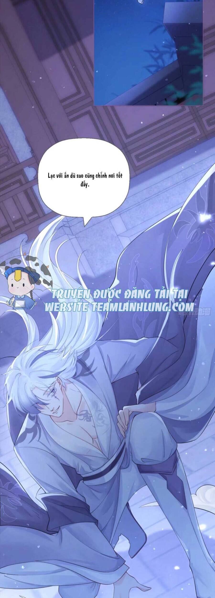 Thiết Lập Ác Nữ Của Tôi Sụp Đổ Rồi Chapter 7 - Trang 2