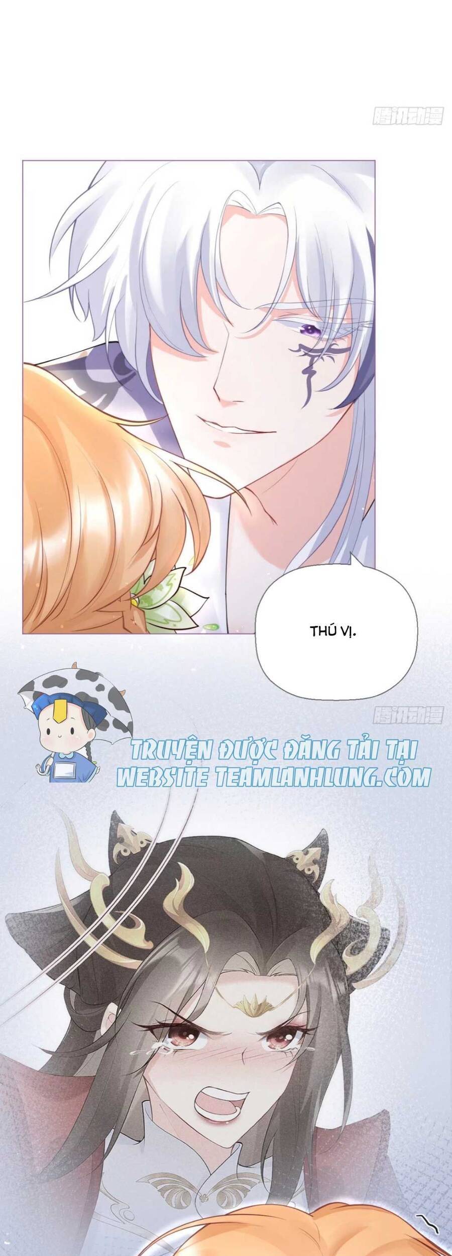 Thiết Lập Ác Nữ Của Tôi Sụp Đổ Rồi Chapter 8 - Trang 2