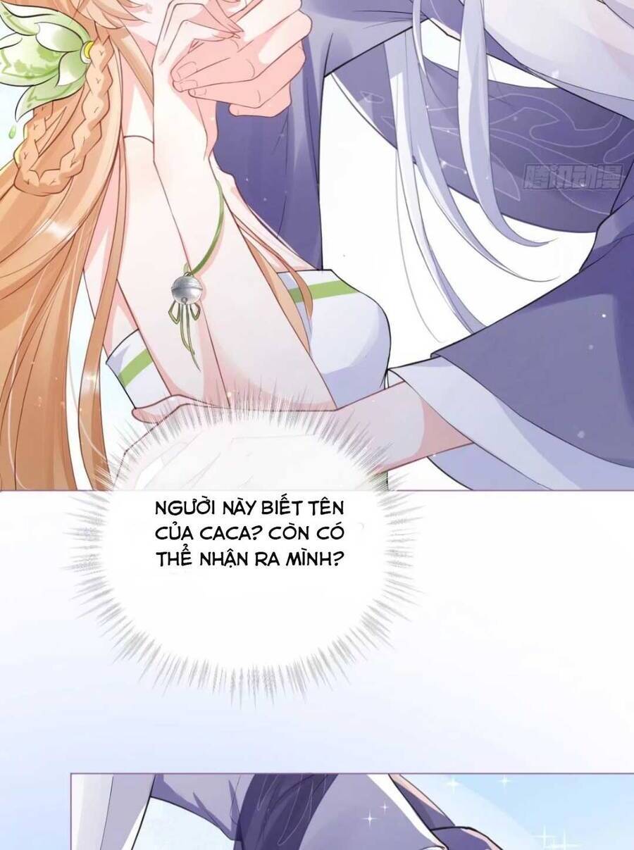 Thiết Lập Ác Nữ Của Tôi Sụp Đổ Rồi Chapter 8 - Trang 2