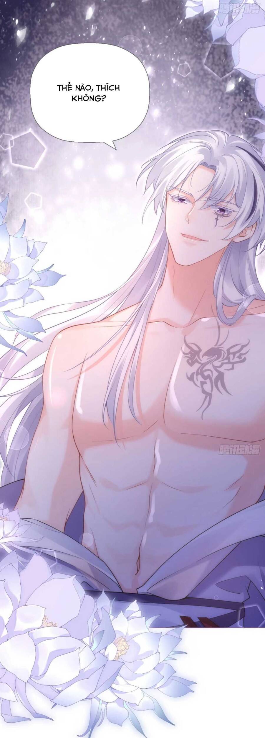 Thiết Lập Ác Nữ Của Tôi Sụp Đổ Rồi Chapter 8 - Trang 2