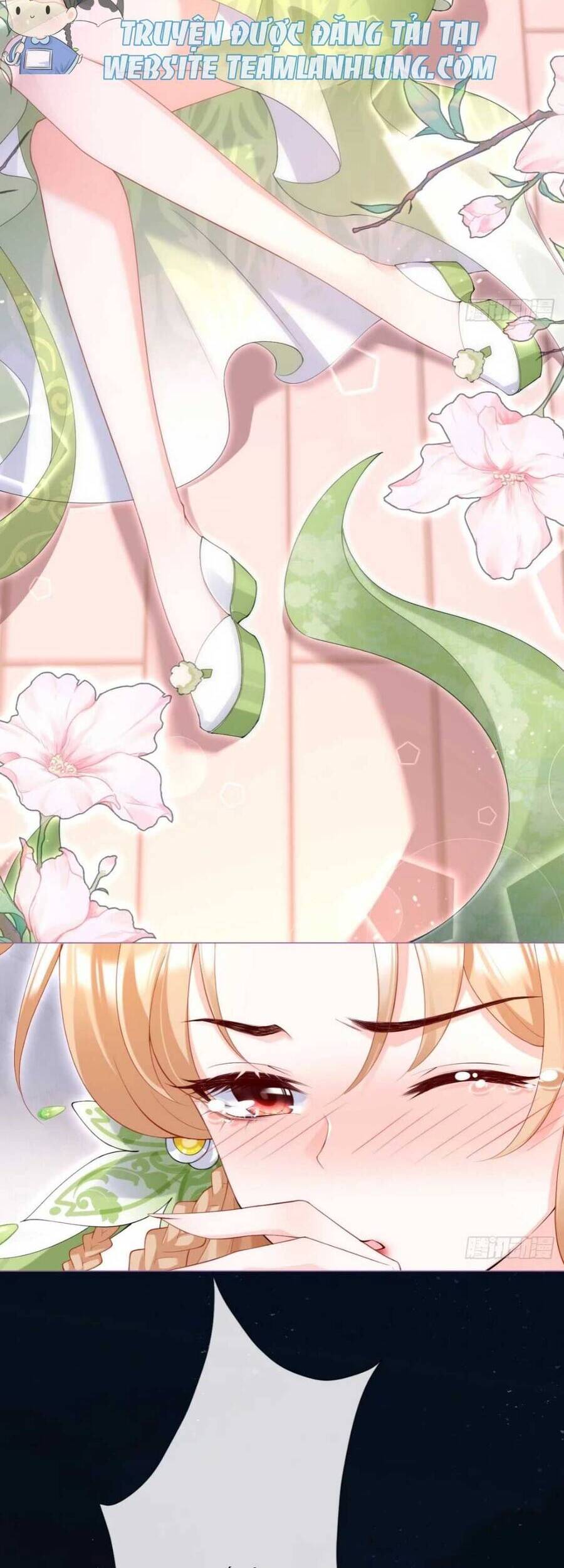 Thiết Lập Ác Nữ Của Tôi Sụp Đổ Rồi Chapter 8 - Trang 2