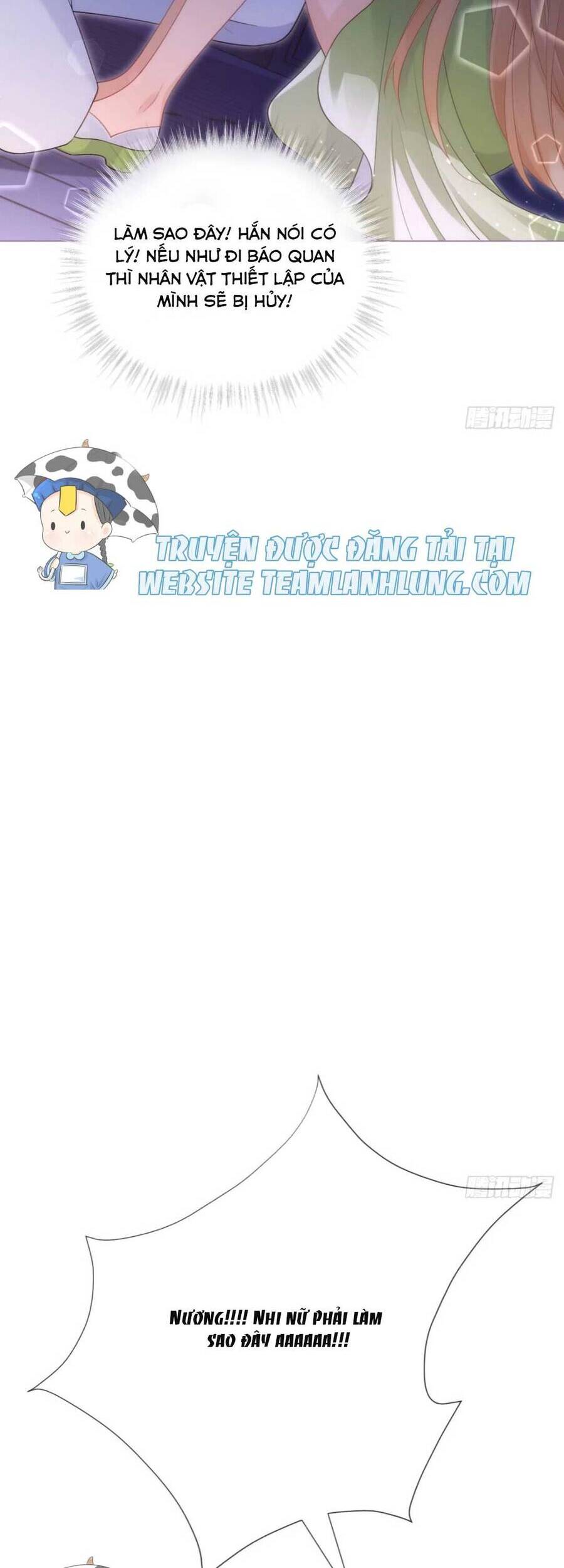 Thiết Lập Ác Nữ Của Tôi Sụp Đổ Rồi Chapter 8 - Trang 2