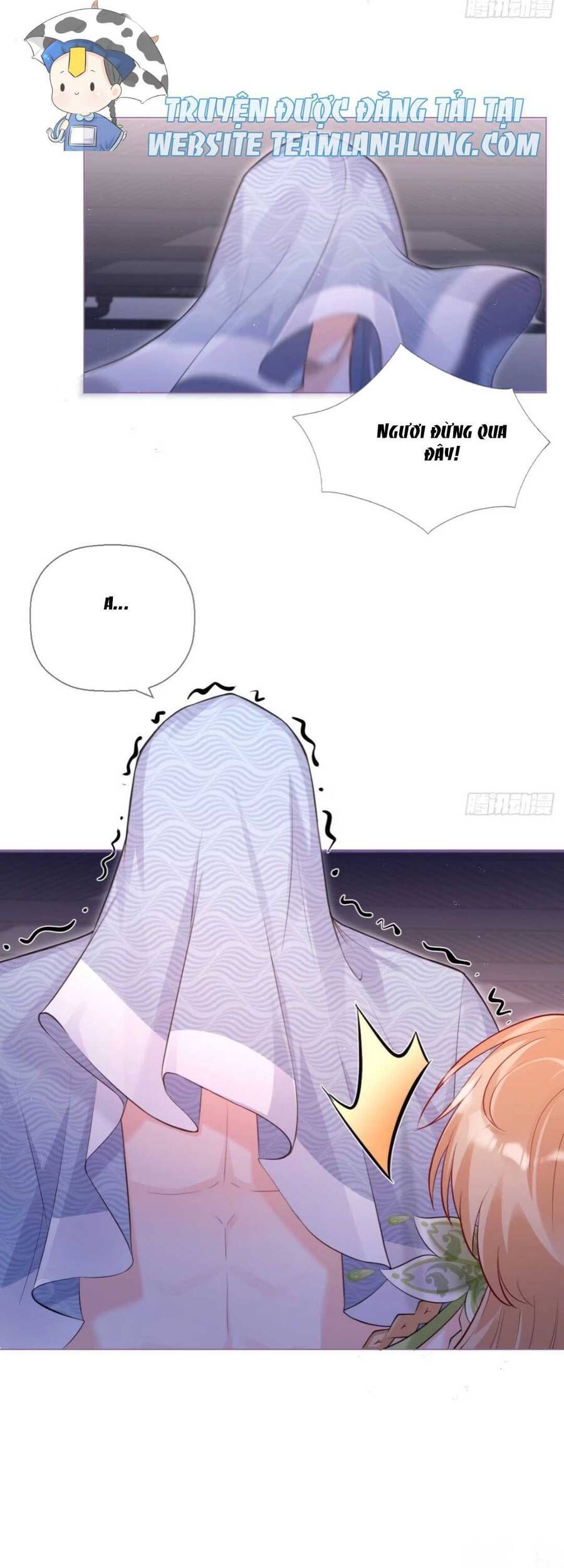 Thiết Lập Ác Nữ Của Tôi Sụp Đổ Rồi Chapter 9 - Trang 2