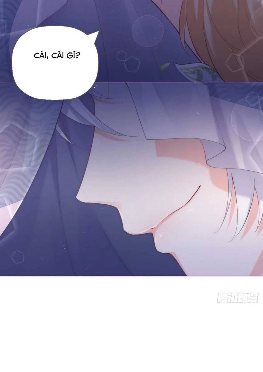 Thiết Lập Ác Nữ Của Tôi Sụp Đổ Rồi Chapter 9 - Trang 2