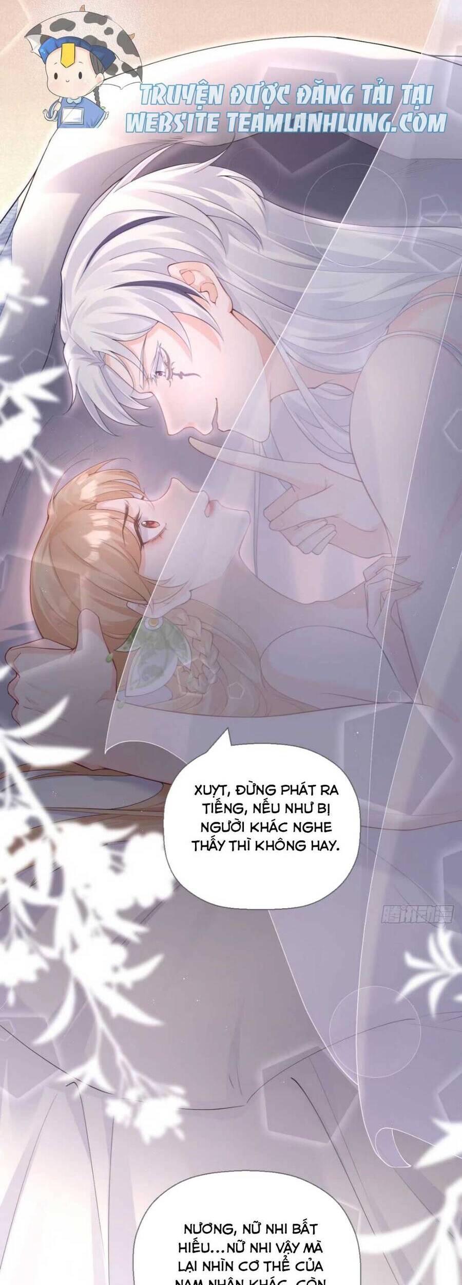 Thiết Lập Ác Nữ Của Tôi Sụp Đổ Rồi Chapter 9 - Trang 2