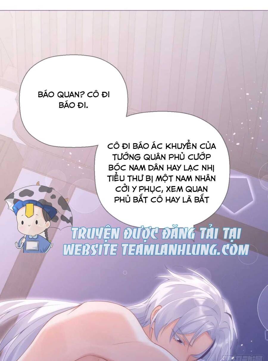 Thiết Lập Ác Nữ Của Tôi Sụp Đổ Rồi Chapter 9 - Trang 2