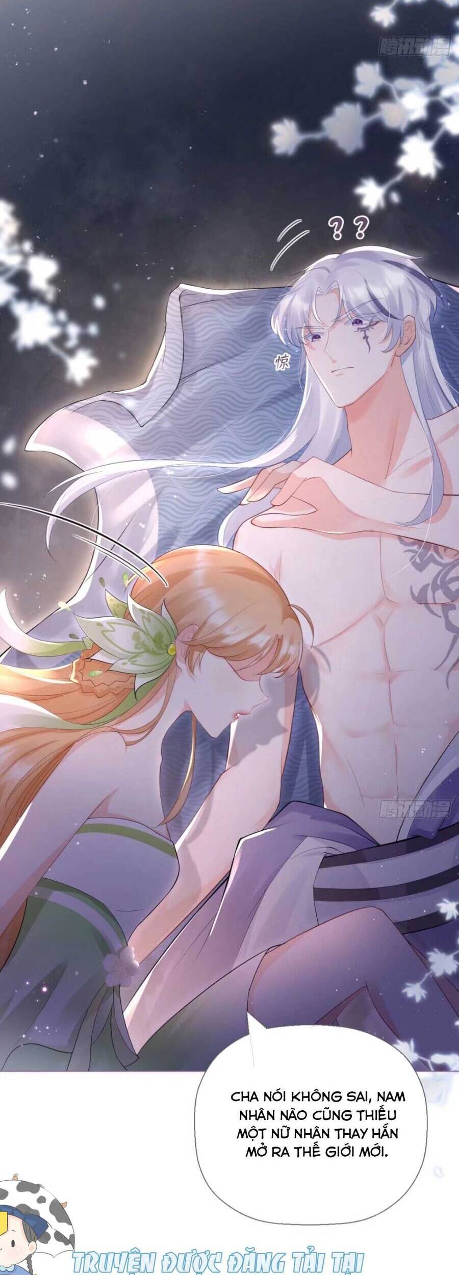 Thiết Lập Ác Nữ Của Tôi Sụp Đổ Rồi Chapter 9 - Trang 2