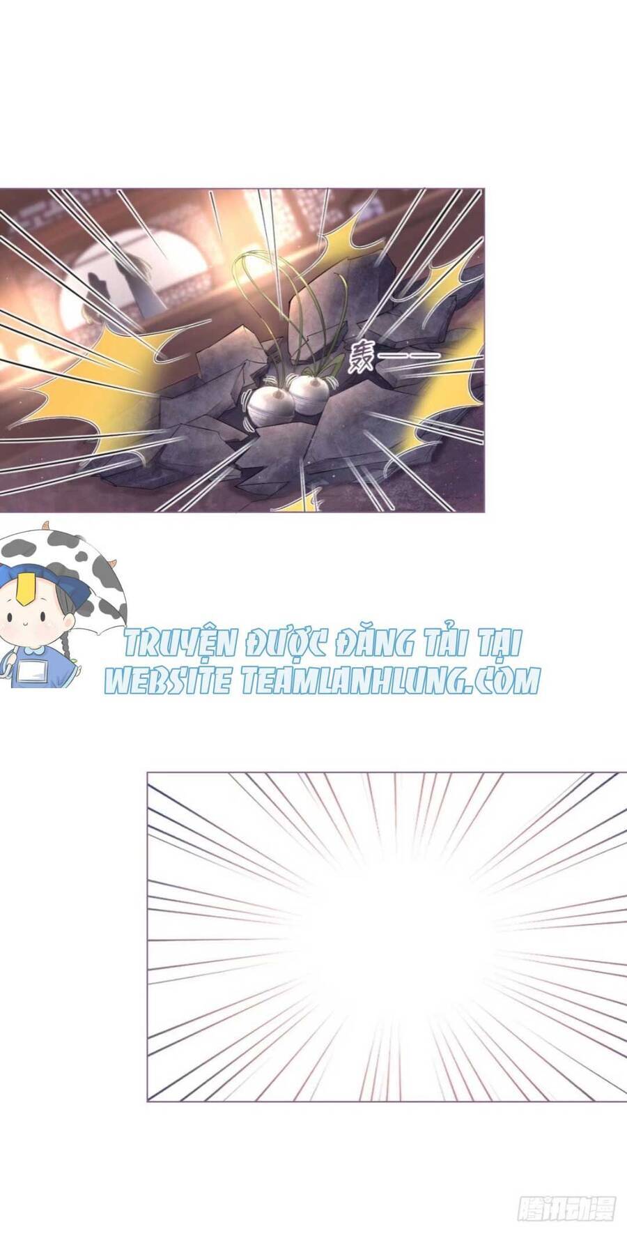 Thiết Lập Ác Nữ Của Tôi Sụp Đổ Rồi Chapter 9 - Trang 2