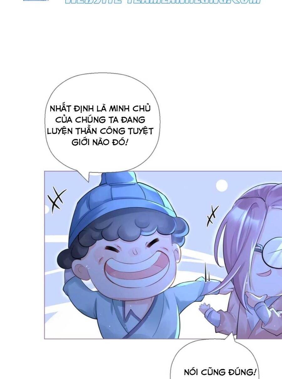 Thiết Lập Ác Nữ Của Tôi Sụp Đổ Rồi Chapter 9 - Trang 2