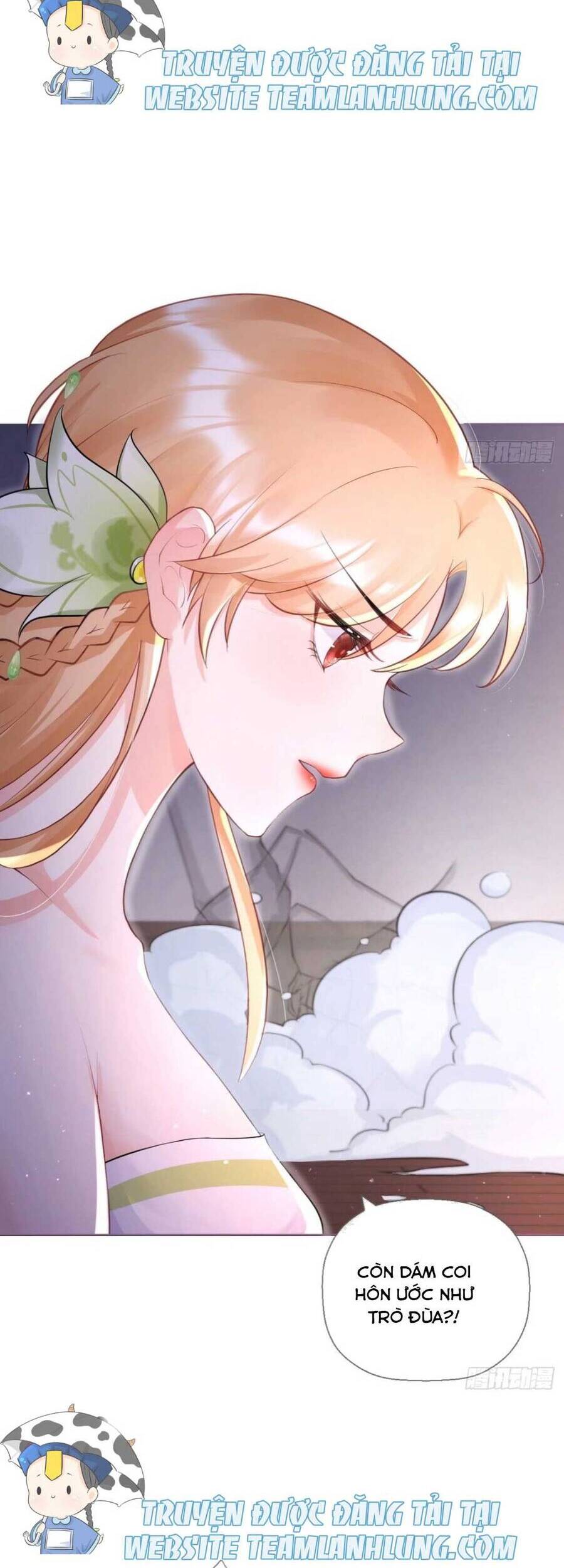 Thiết Lập Ác Nữ Của Tôi Sụp Đổ Rồi Chapter 9 - Trang 2