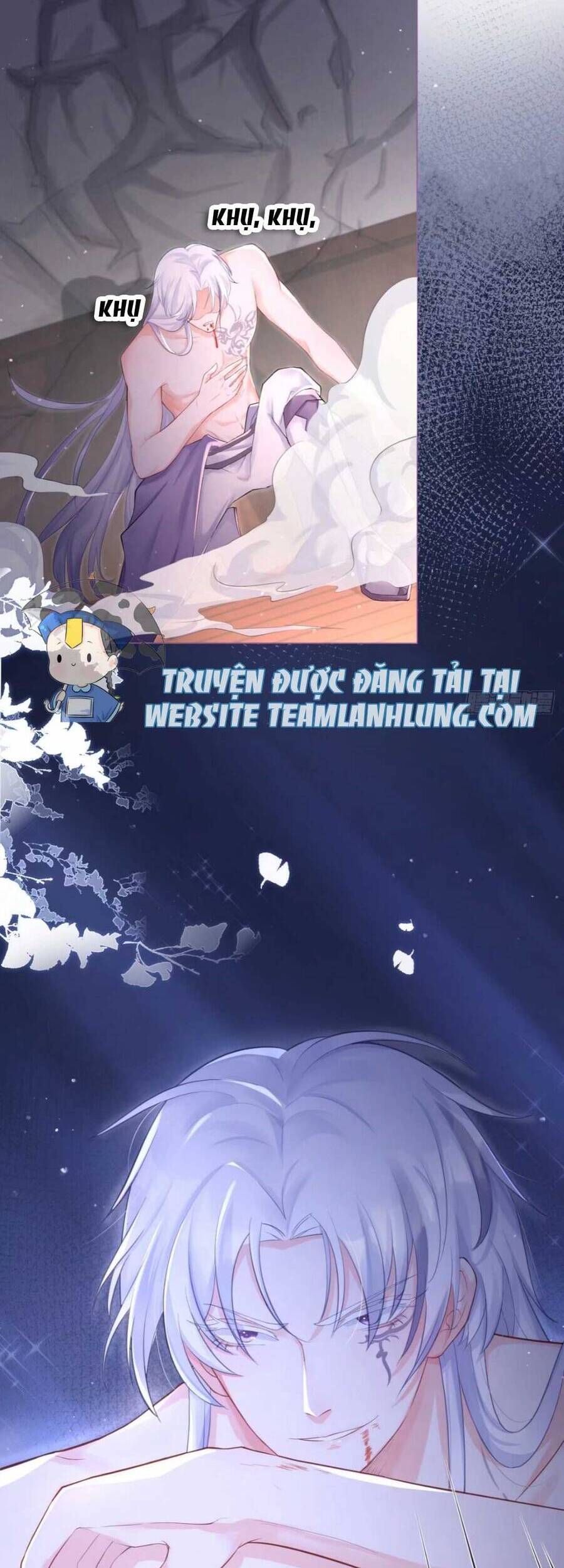 Thiết Lập Ác Nữ Của Tôi Sụp Đổ Rồi Chapter 9 - Trang 2