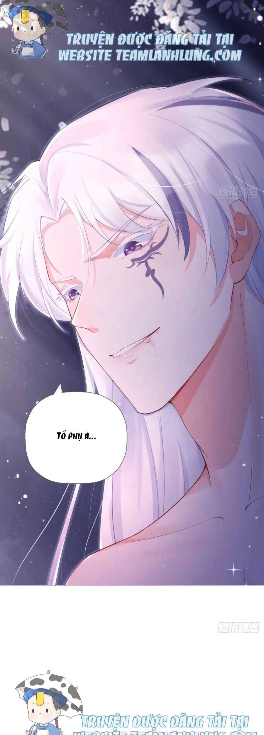 Thiết Lập Ác Nữ Của Tôi Sụp Đổ Rồi Chapter 9 - Trang 2