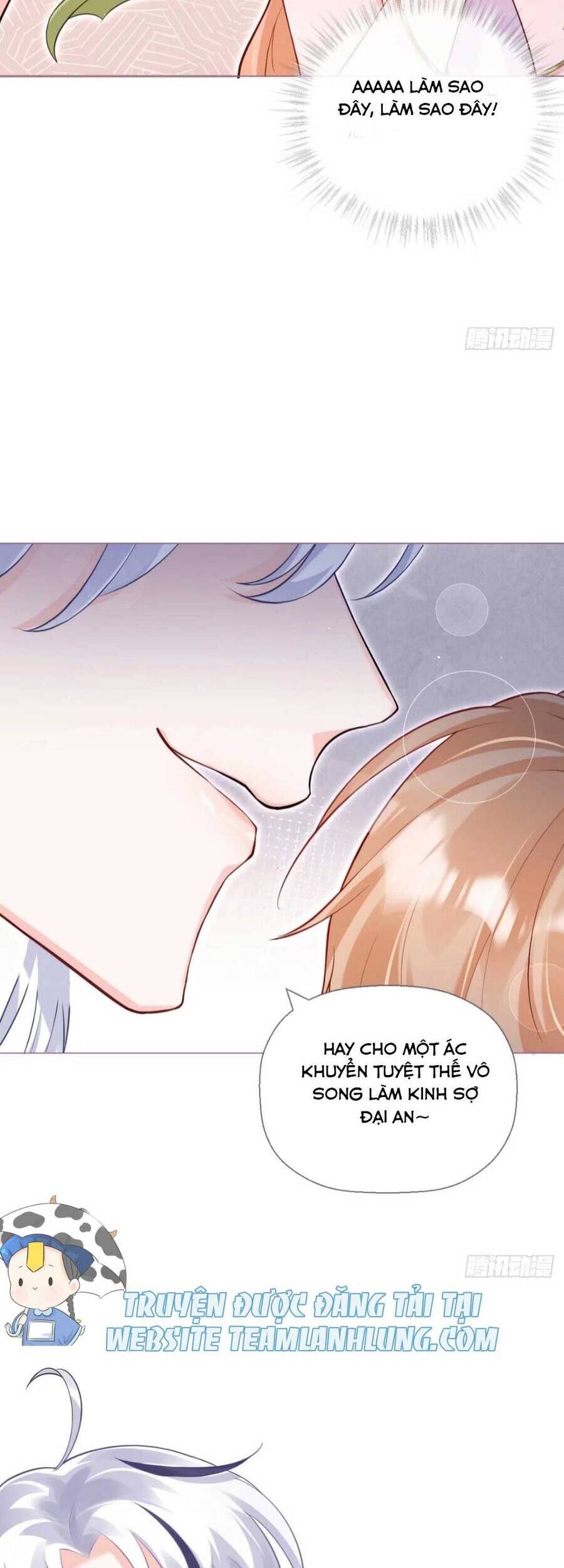 Thiết Lập Ác Nữ Của Tôi Sụp Đổ Rồi Chapter 9 - Trang 2