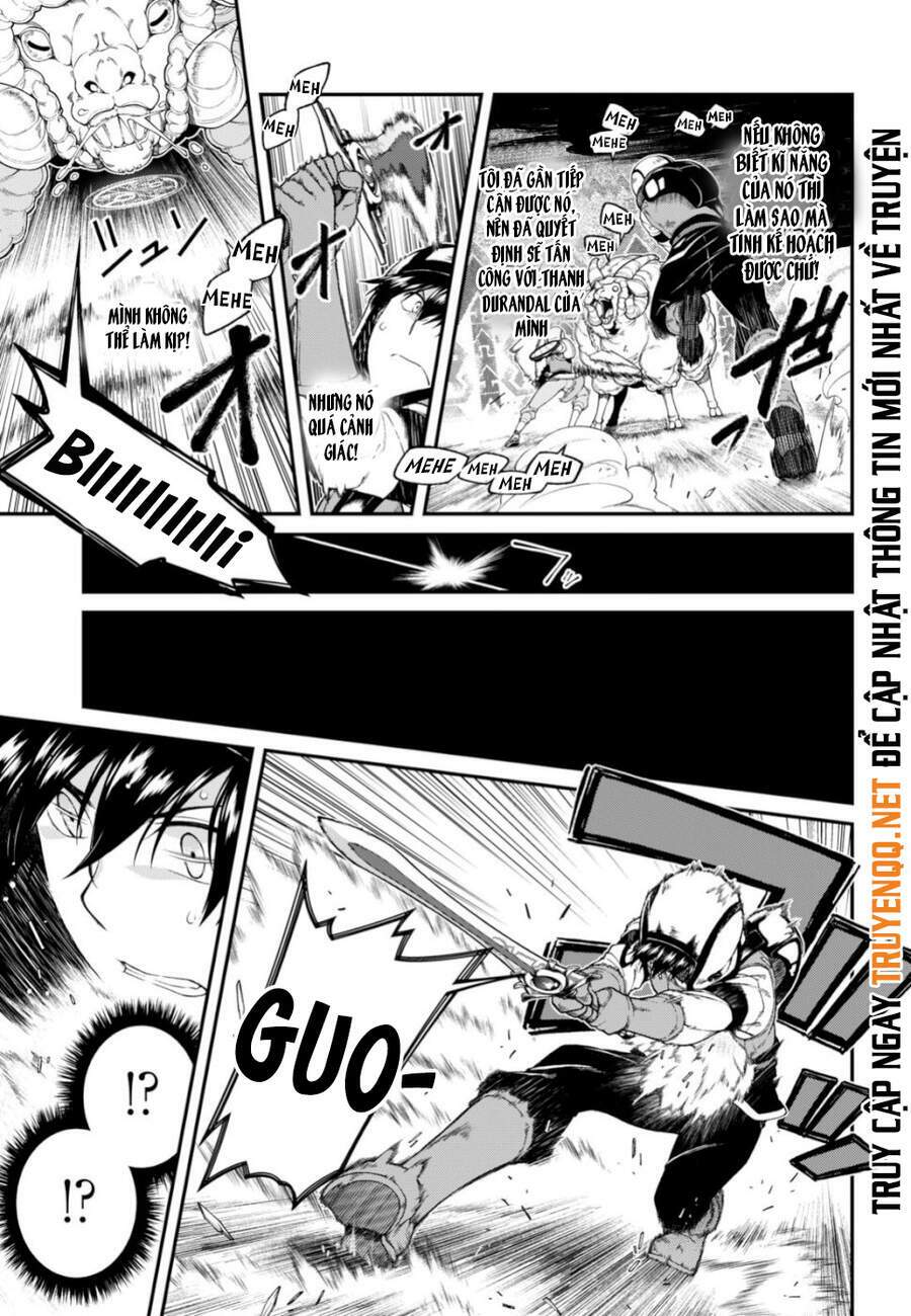 Thiết Lập Dàn Harem Tại Thế Giới Khác Chapter 20.5 - Trang 2