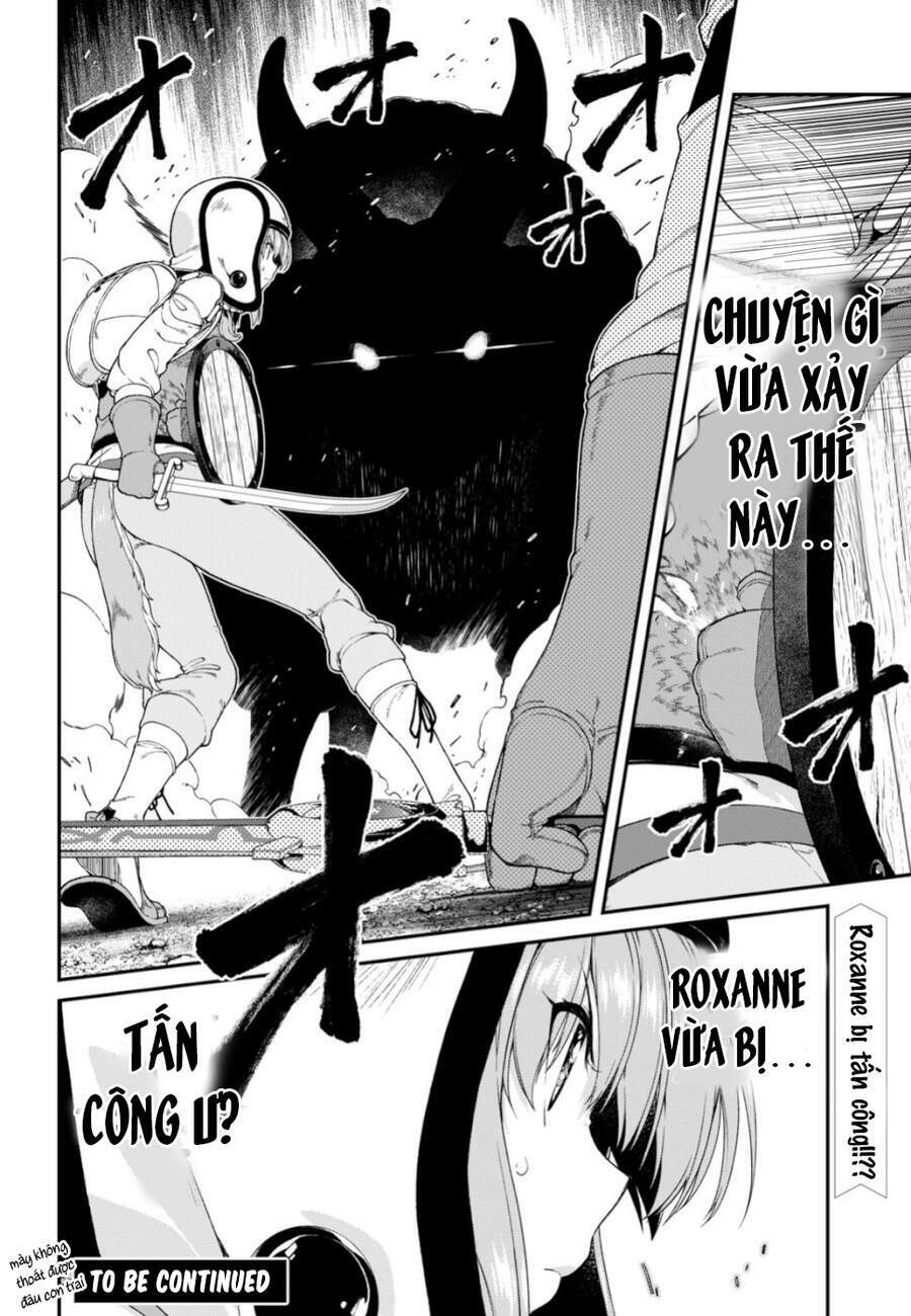 Thiết Lập Dàn Harem Tại Thế Giới Khác Chapter 20.5 - Trang 2