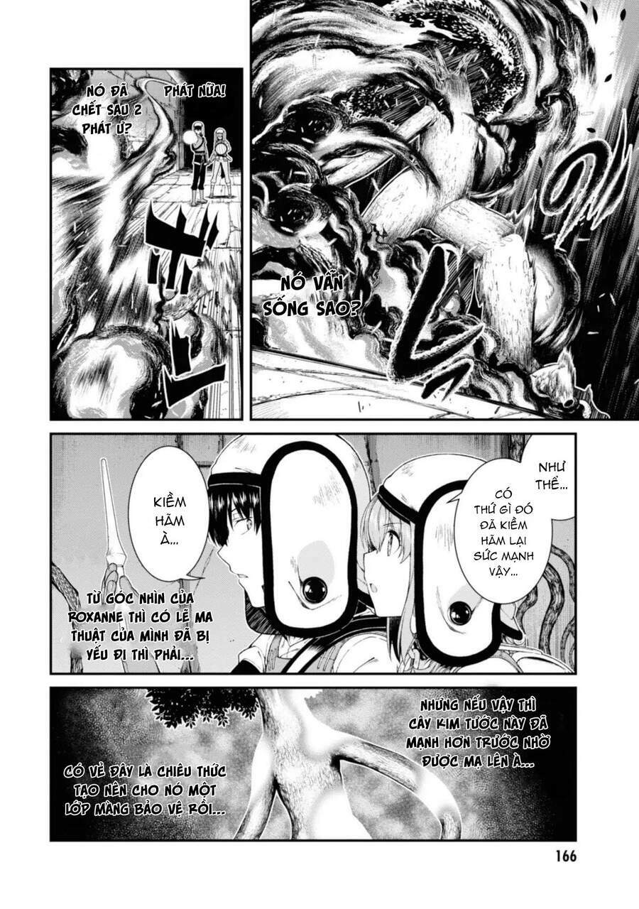 Thiết Lập Dàn Harem Tại Thế Giới Khác Chapter 22 - Trang 2