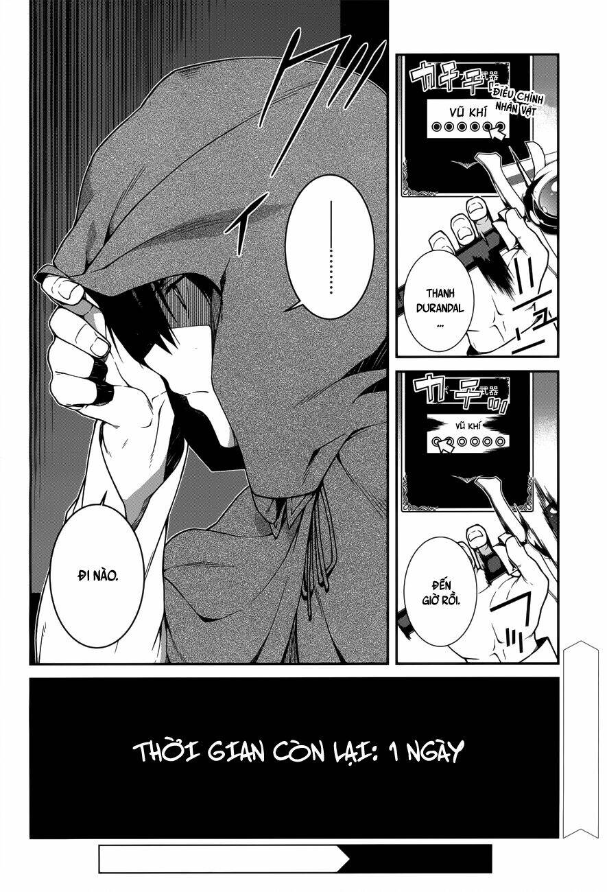 Thiết Lập Dàn Harem Tại Thế Giới Khác Chapter 5.1 - Trang 2