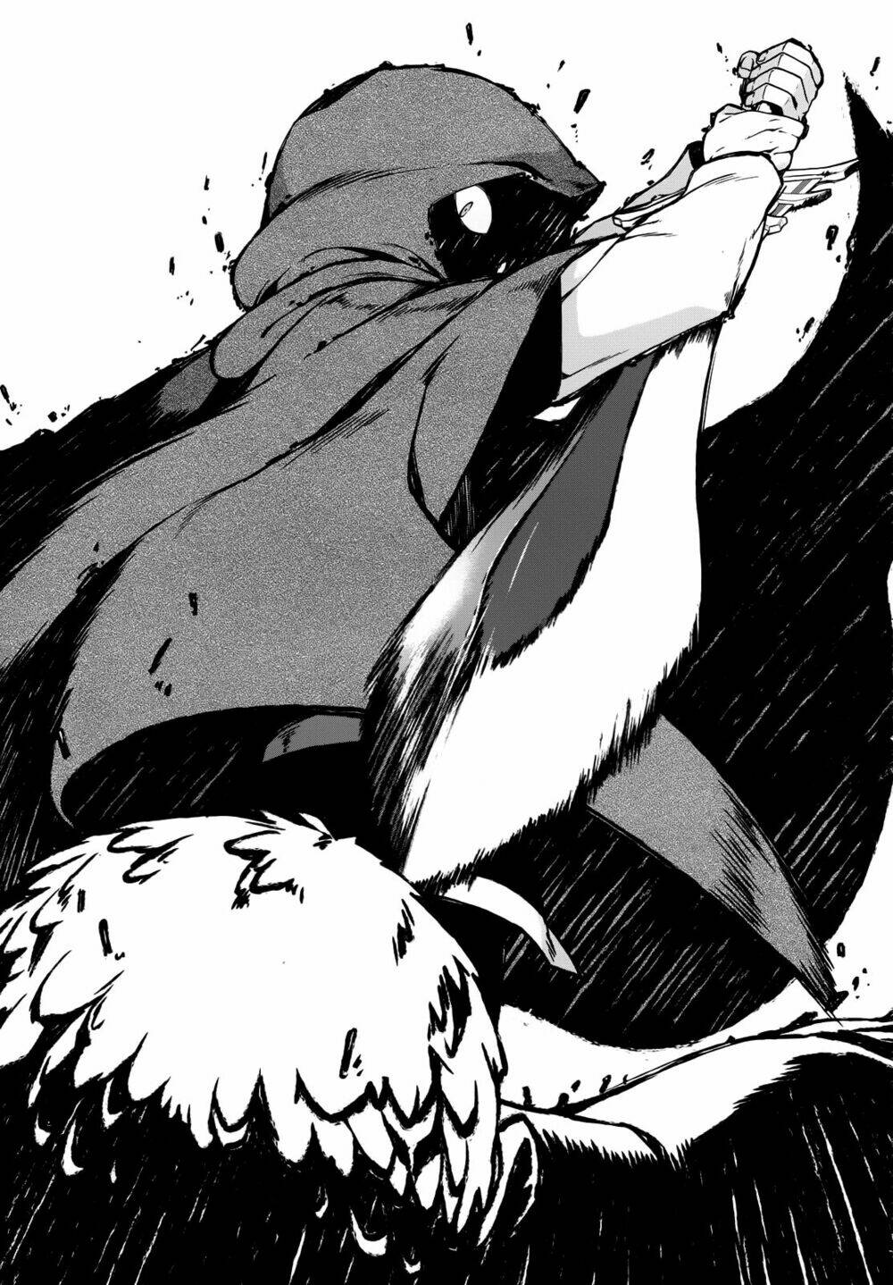 Thiết Lập Dàn Harem Tại Thế Giới Khác Chapter 5.2 - Trang 2