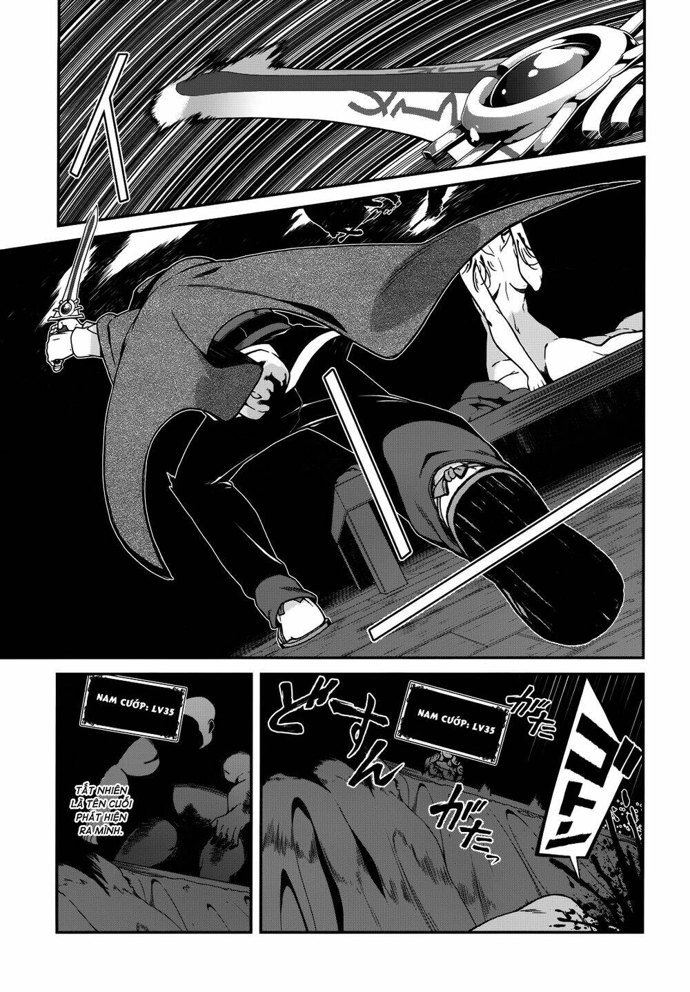 Thiết Lập Dàn Harem Tại Thế Giới Khác Chapter 5.2 - Trang 2