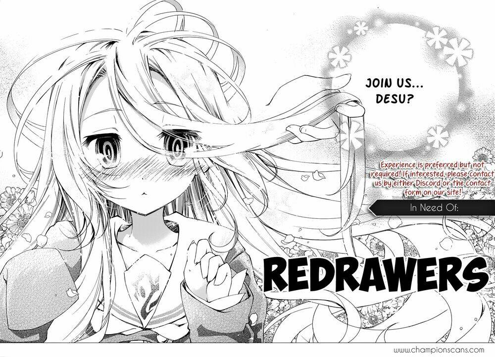 Thiết Lập Dàn Harem Tại Thế Giới Khác Chapter 6.1 - Trang 2