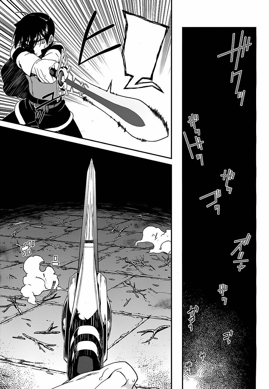 Thiết Lập Dàn Harem Tại Thế Giới Khác Chapter 7 - Trang 2