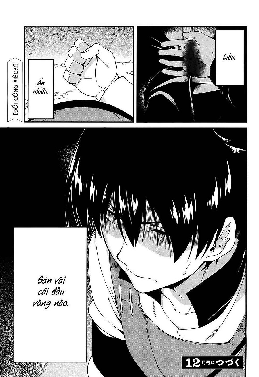 Thiết Lập Dàn Harem Tại Thế Giới Khác Chapter 7 - Trang 2