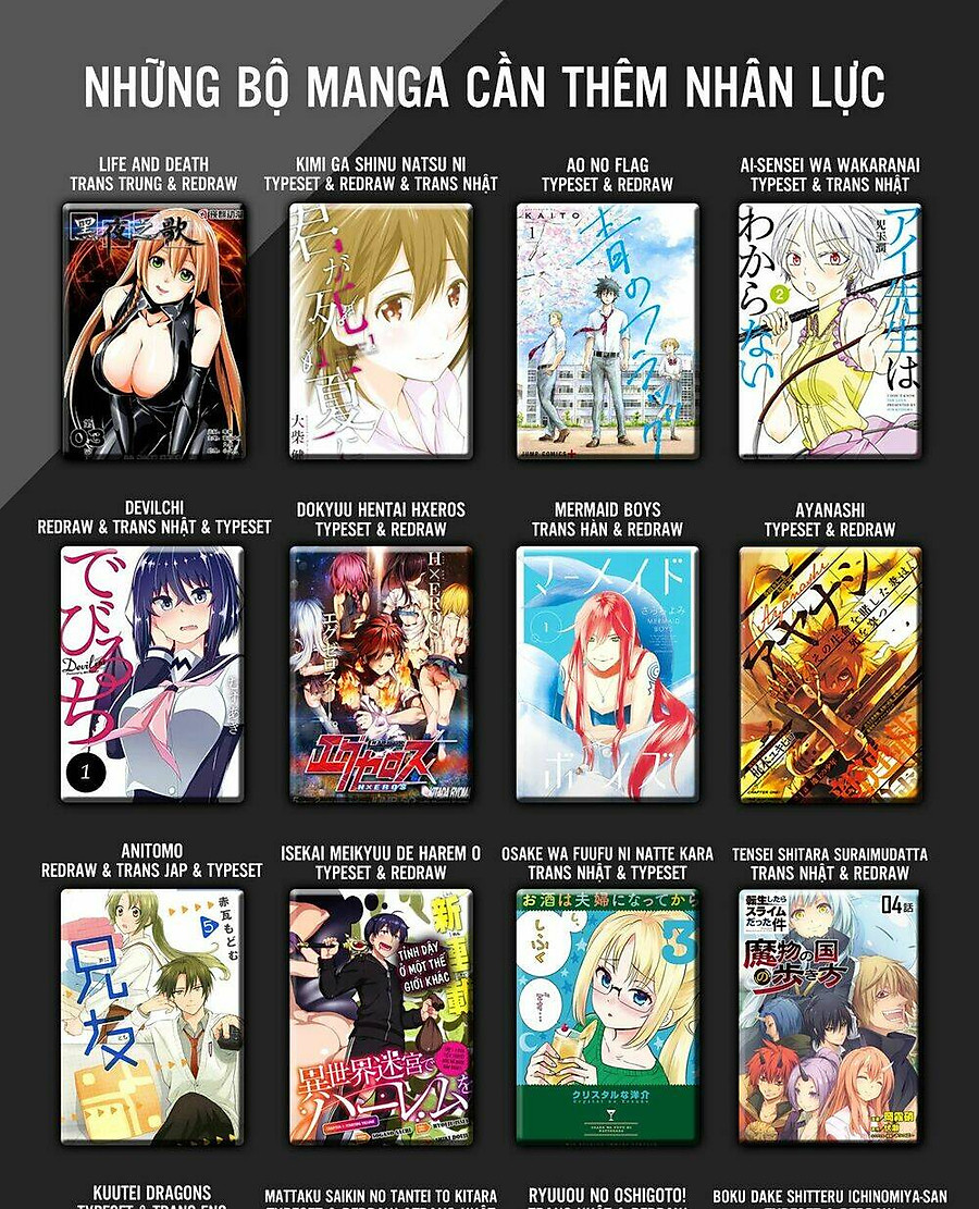 Thiết Lập Dàn Harem Tại Thế Giới Khác Chapter 7 - Trang 2