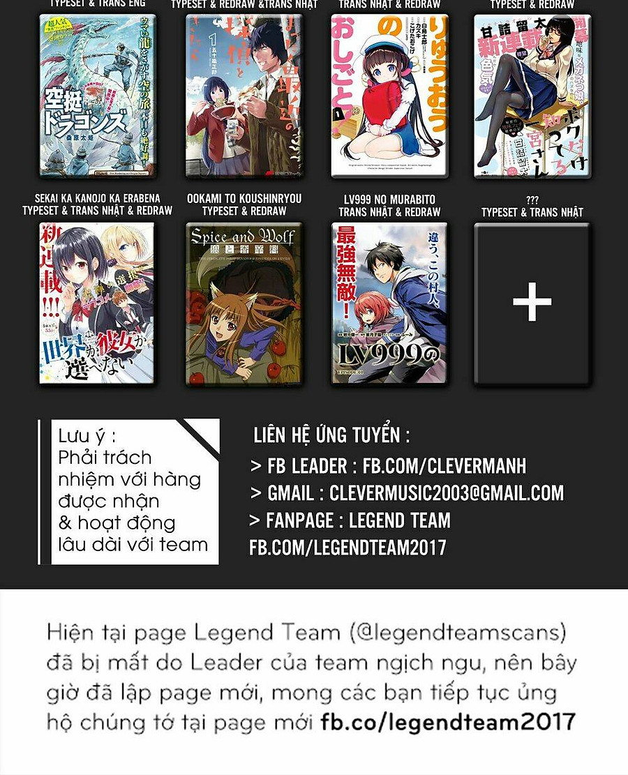 Thiết Lập Dàn Harem Tại Thế Giới Khác Chapter 7 - Trang 2