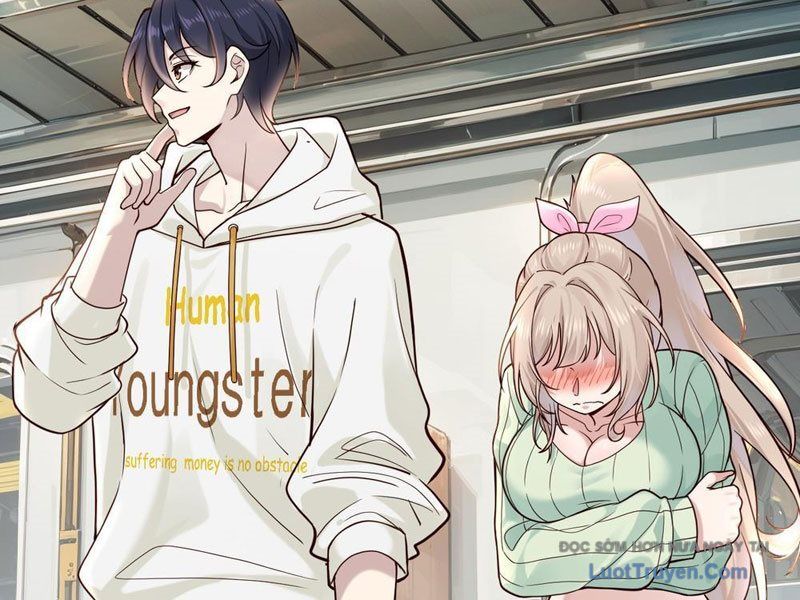 Thiết Lập Hình Tượng Nam Thần Sụp Đổ Rồi! Chapter 1 - Trang 2