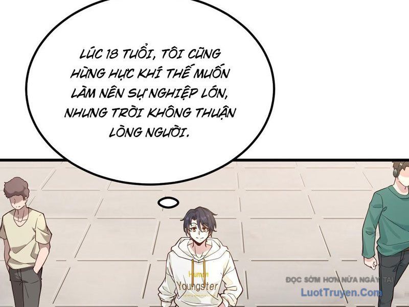 Thiết Lập Hình Tượng Nam Thần Sụp Đổ Rồi! Chapter 1 - Trang 2