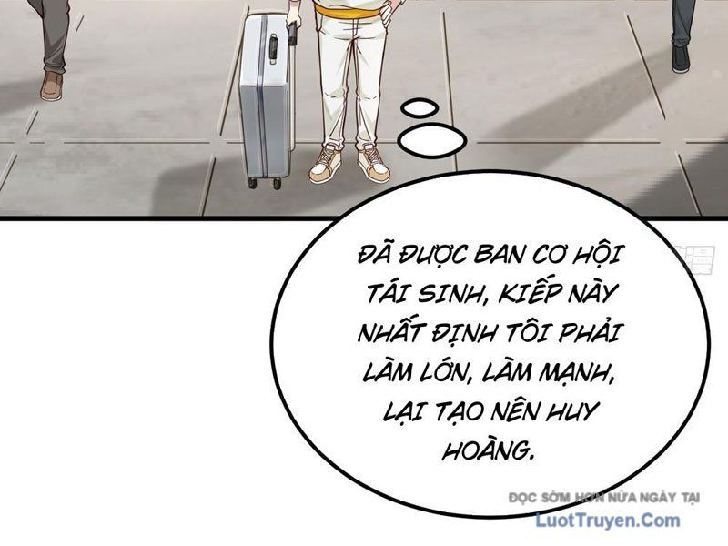 Thiết Lập Hình Tượng Nam Thần Sụp Đổ Rồi! Chapter 1 - Trang 2