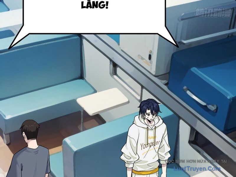 Thiết Lập Hình Tượng Nam Thần Sụp Đổ Rồi! Chapter 1 - Trang 2