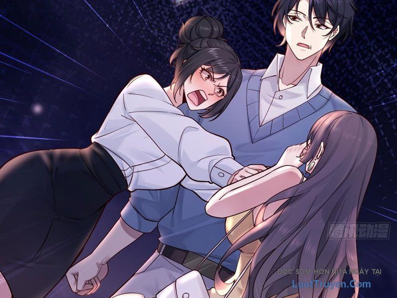 Thiết Lập Hình Tượng Nam Thần Sụp Đổ Rồi! Chapter 1 - Trang 2