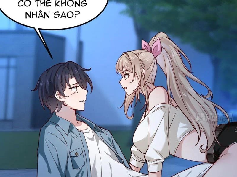 Thiết Lập Hình Tượng Nam Thần Sụp Đổ Rồi! Chapter 18 - Trang 2