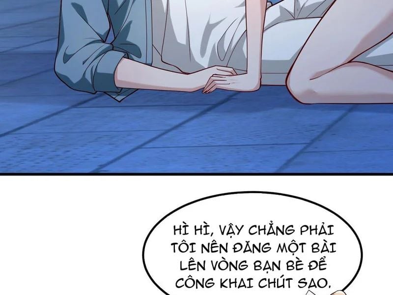 Thiết Lập Hình Tượng Nam Thần Sụp Đổ Rồi! Chapter 18 - Trang 2