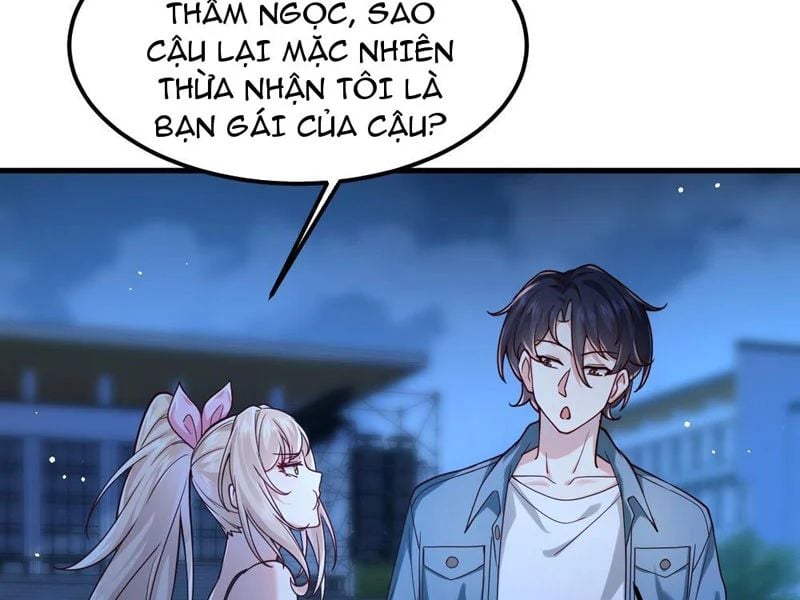 Thiết Lập Hình Tượng Nam Thần Sụp Đổ Rồi! Chapter 18 - Trang 2