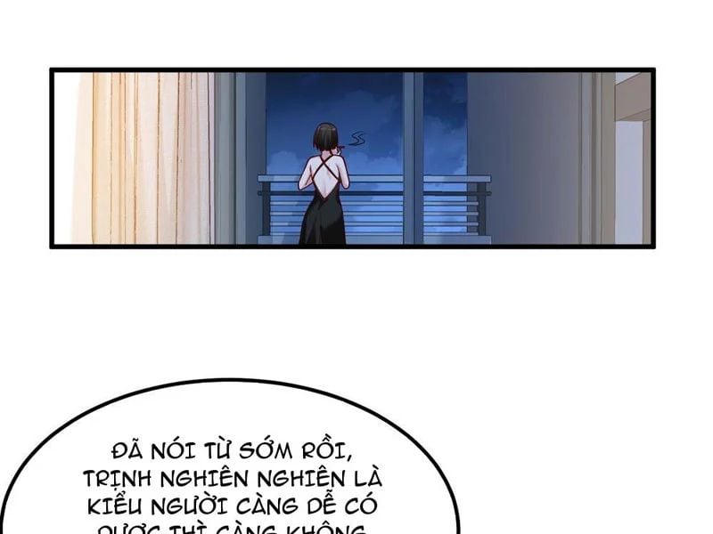 Thiết Lập Hình Tượng Nam Thần Sụp Đổ Rồi! Chapter 18 - Trang 2