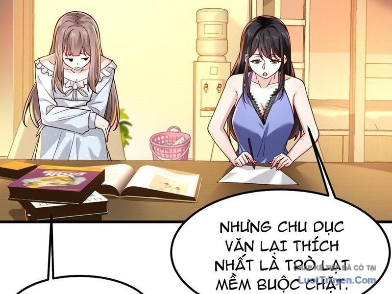 Thiết Lập Hình Tượng Nam Thần Sụp Đổ Rồi! Chapter 18 - Trang 2