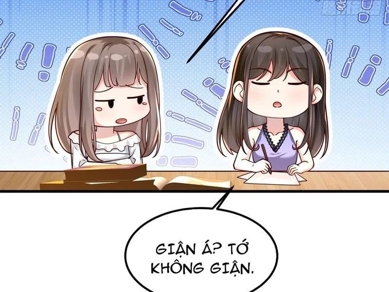 Thiết Lập Hình Tượng Nam Thần Sụp Đổ Rồi! Chapter 18 - Trang 2