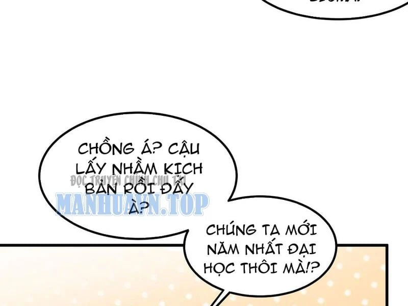 Thiết Lập Hình Tượng Nam Thần Sụp Đổ Rồi! Chapter 18 - Trang 2