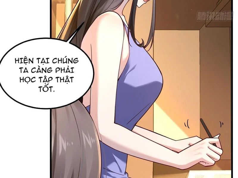 Thiết Lập Hình Tượng Nam Thần Sụp Đổ Rồi! Chapter 18 - Trang 2