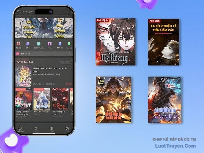 Thiết Lập Hình Tượng Nam Thần Sụp Đổ Rồi! Chapter 18 - Trang 2