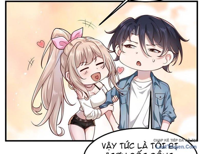 Thiết Lập Hình Tượng Nam Thần Sụp Đổ Rồi! Chapter 18 - Trang 2