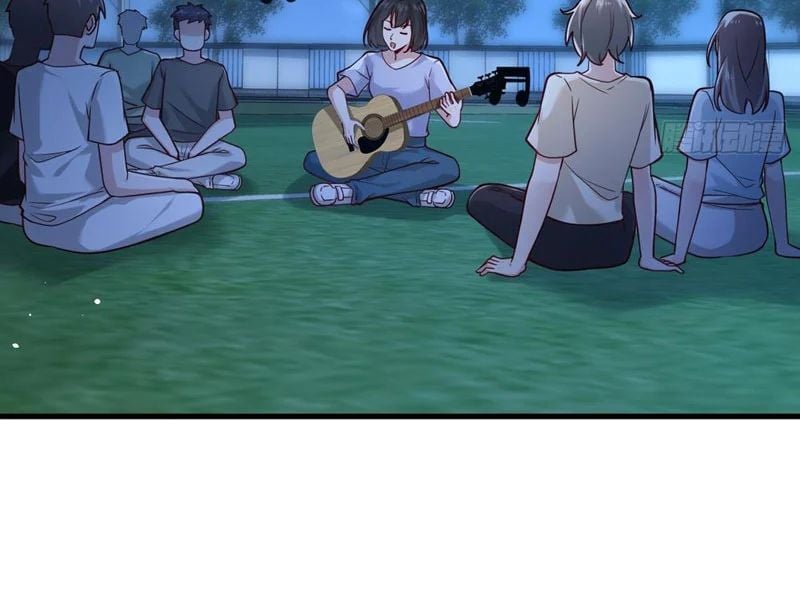 Thiết Lập Hình Tượng Nam Thần Sụp Đổ Rồi! Chapter 18 - Trang 2