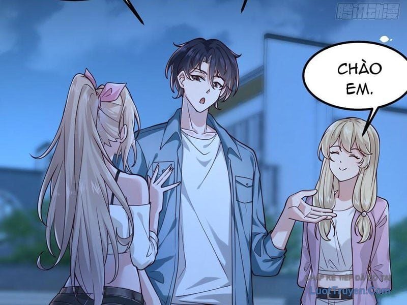 Thiết Lập Hình Tượng Nam Thần Sụp Đổ Rồi! Chapter 18 - Trang 2