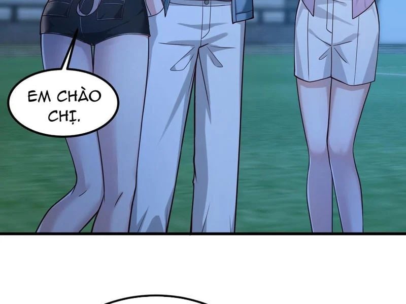 Thiết Lập Hình Tượng Nam Thần Sụp Đổ Rồi! Chapter 18 - Trang 2