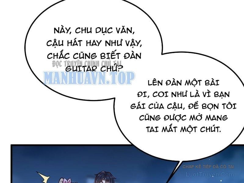 Thiết Lập Hình Tượng Nam Thần Sụp Đổ Rồi! Chapter 18 - Trang 2