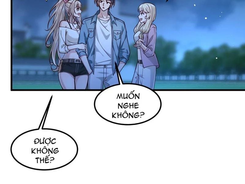 Thiết Lập Hình Tượng Nam Thần Sụp Đổ Rồi! Chapter 18 - Trang 2