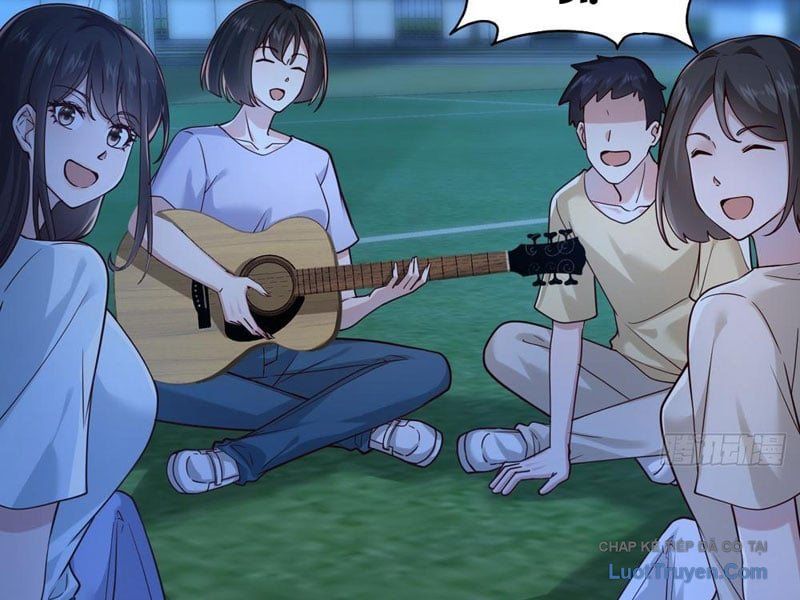 Thiết Lập Hình Tượng Nam Thần Sụp Đổ Rồi! Chapter 18 - Trang 2