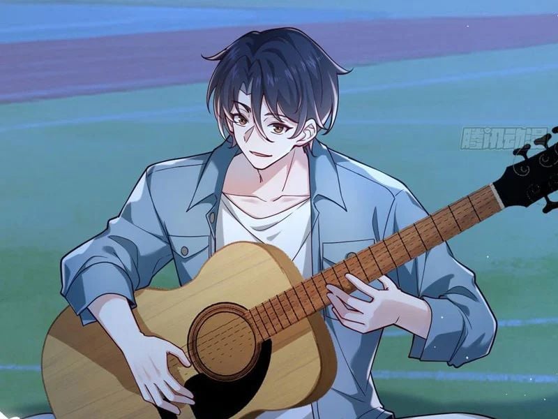 Thiết Lập Hình Tượng Nam Thần Sụp Đổ Rồi! Chapter 18 - Trang 2